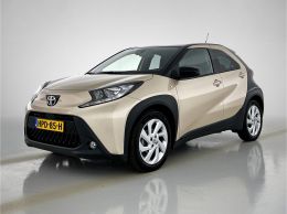 Toyota Aygo_X