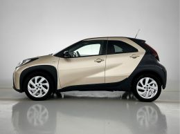 Toyota Aygo_X