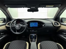 Toyota Aygo_X