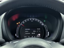 Toyota Aygo_X
