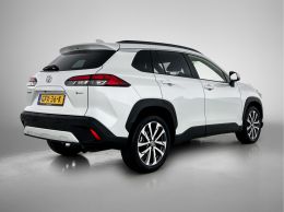 Toyota Corolla_Cross