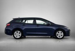 Toyota Corolla_Touring_Sports