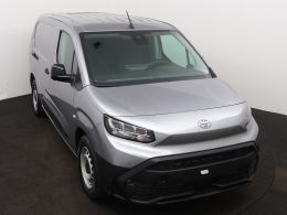 Toyota PROACE_CITY_Electric