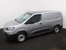 Toyota PROACE_CITY_Electric
