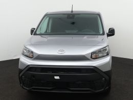 Toyota PROACE_CITY_Electric