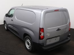 Toyota PROACE_CITY_Electric