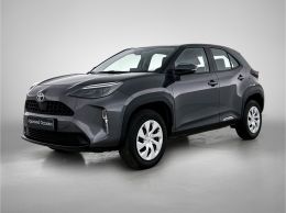 Toyota Yaris_Cross