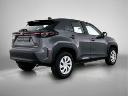 Toyota Yaris_Cross