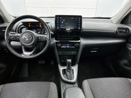 Toyota Yaris_Cross