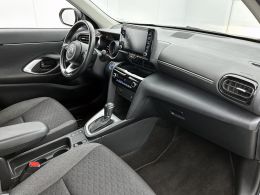 Toyota Yaris_Cross