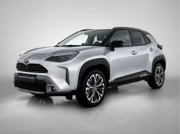 Toyota Yaris_Cross