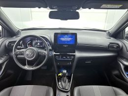 Toyota Yaris_Cross