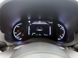 Toyota Yaris_Cross