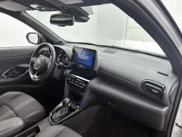Toyota Yaris_Cross