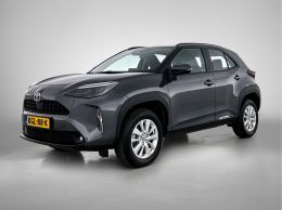Toyota Yaris_Cross