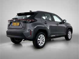 Toyota Yaris_Cross