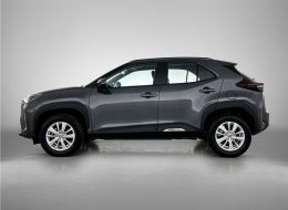 Toyota Yaris_Cross