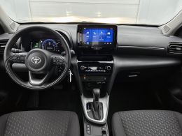 Toyota Yaris_Cross