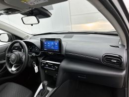 Toyota Yaris_Cross