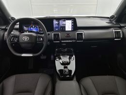 Toyota Urban Cruiser