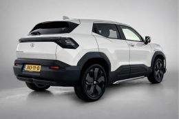 Toyota Urban Cruiser