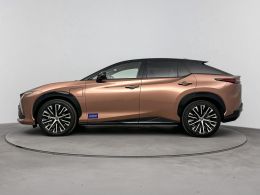Lexus RZ