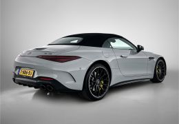 Mercedes-Benz SL-Klasse