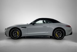 Mercedes-Benz SL-Klasse