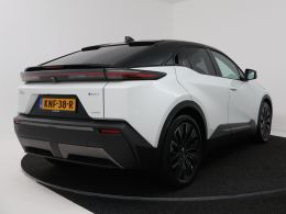 Toyota C-HR+