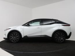 Toyota C-HR+