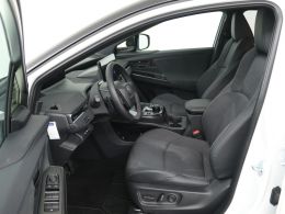 Toyota C-HR+