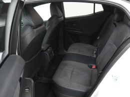 Toyota C-HR+