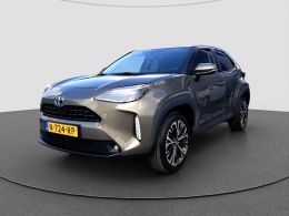 Toyota Yaris_Cross