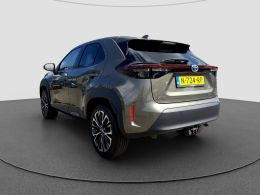 Toyota Yaris_Cross