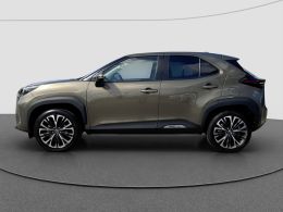 Toyota Yaris_Cross
