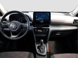 Toyota Yaris_Cross