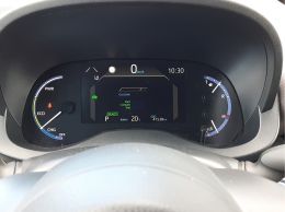 Toyota Yaris_Cross