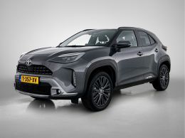 Toyota Yaris_Cross