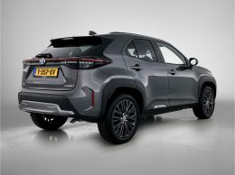 Toyota Yaris_Cross