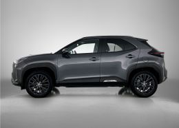 Toyota Yaris_Cross