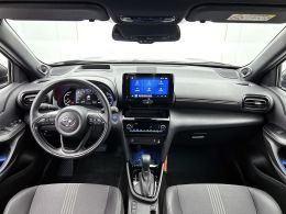 Toyota Yaris_Cross