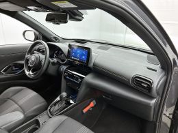Toyota Yaris_Cross