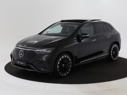 Mercedes-Benz EQE_SUV