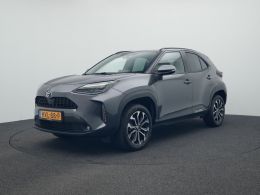 Toyota Yaris_Cross