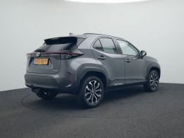 Toyota Yaris_Cross