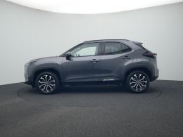 Toyota Yaris_Cross