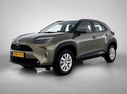 Toyota Yaris_Cross