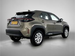 Toyota Yaris_Cross