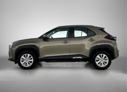 Toyota Yaris_Cross