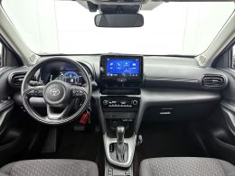 Toyota Yaris_Cross